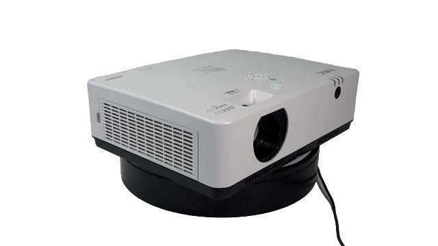 Amazon.com: NEC Display NP-MC453X LCD Projector - 4:3 - White